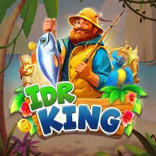 IDRKING - Aplikasi Sportsbook Terpercaya untuk Penggemar Taruhan Olahraga