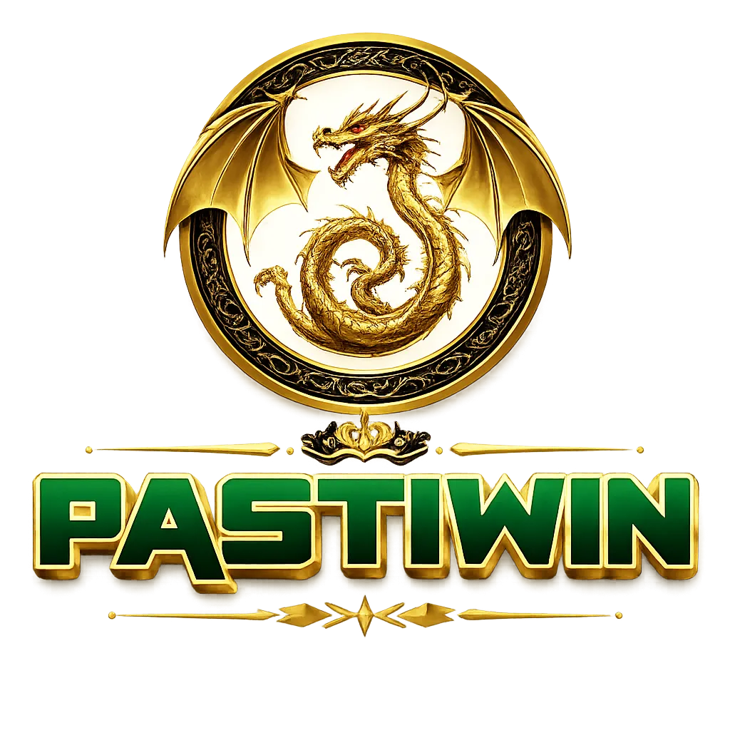 PASTIWIN - Nikmati Musik dan Game dalam Satu Aplikasi