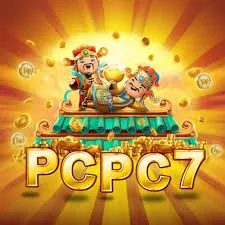 PCPC7 - Permainan Slot Seru dengan Peluang Menang Tinggi