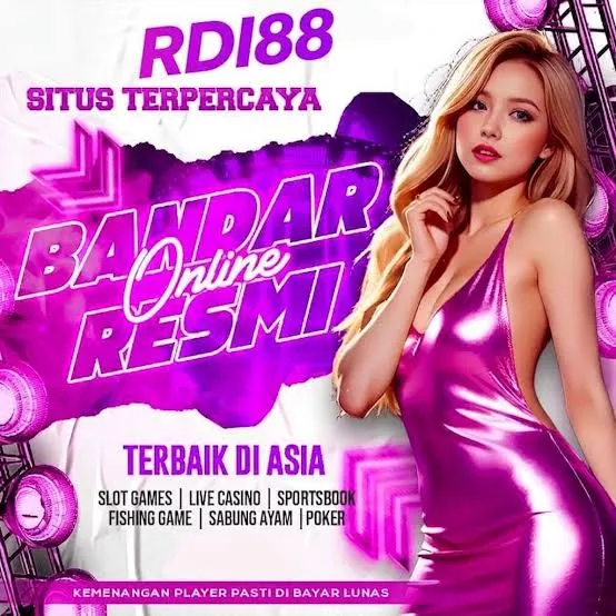 RDI88 - Game Kasino Seru dan Menguntungkan